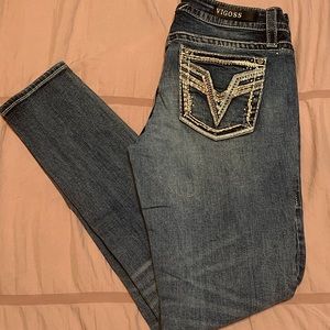 Vigoss Skinny Jeans